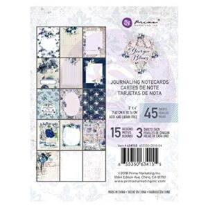 Journaling Notecards